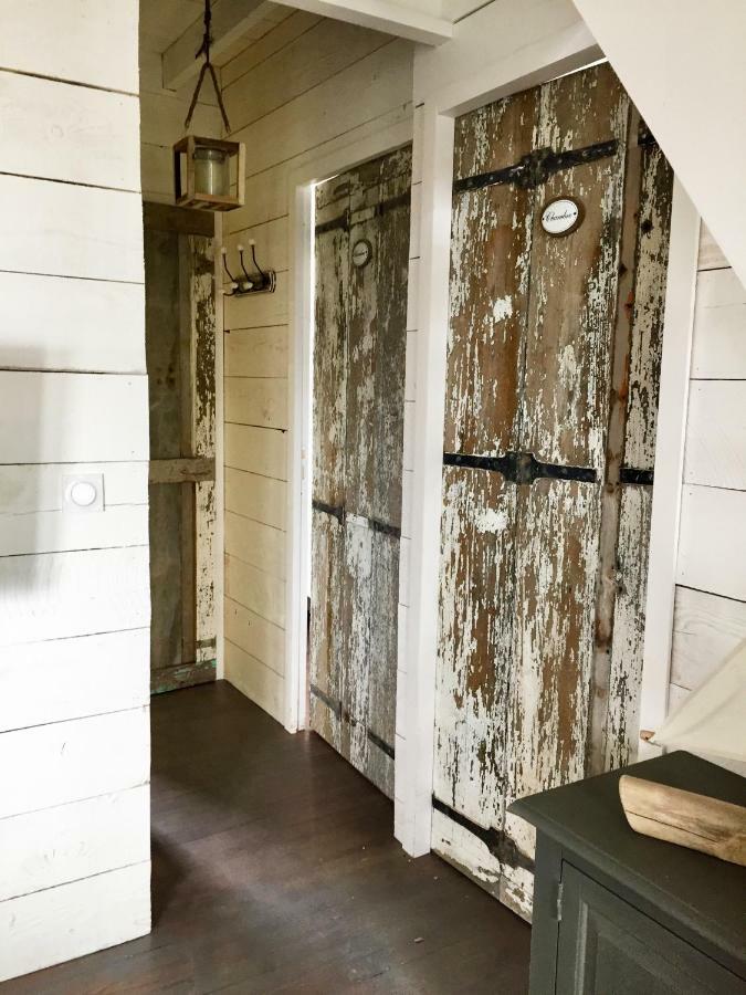 Les Maisons De Pecheurs Sète Dış mekan fotoğraf