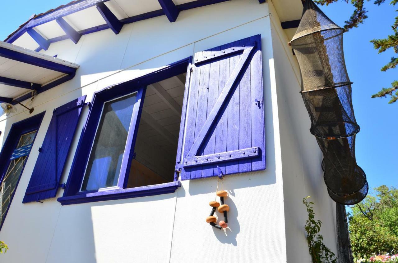 Les Maisons De Pecheurs Sète Dış mekan fotoğraf