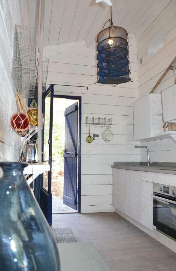 Les Maisons De Pecheurs Sète Dış mekan fotoğraf