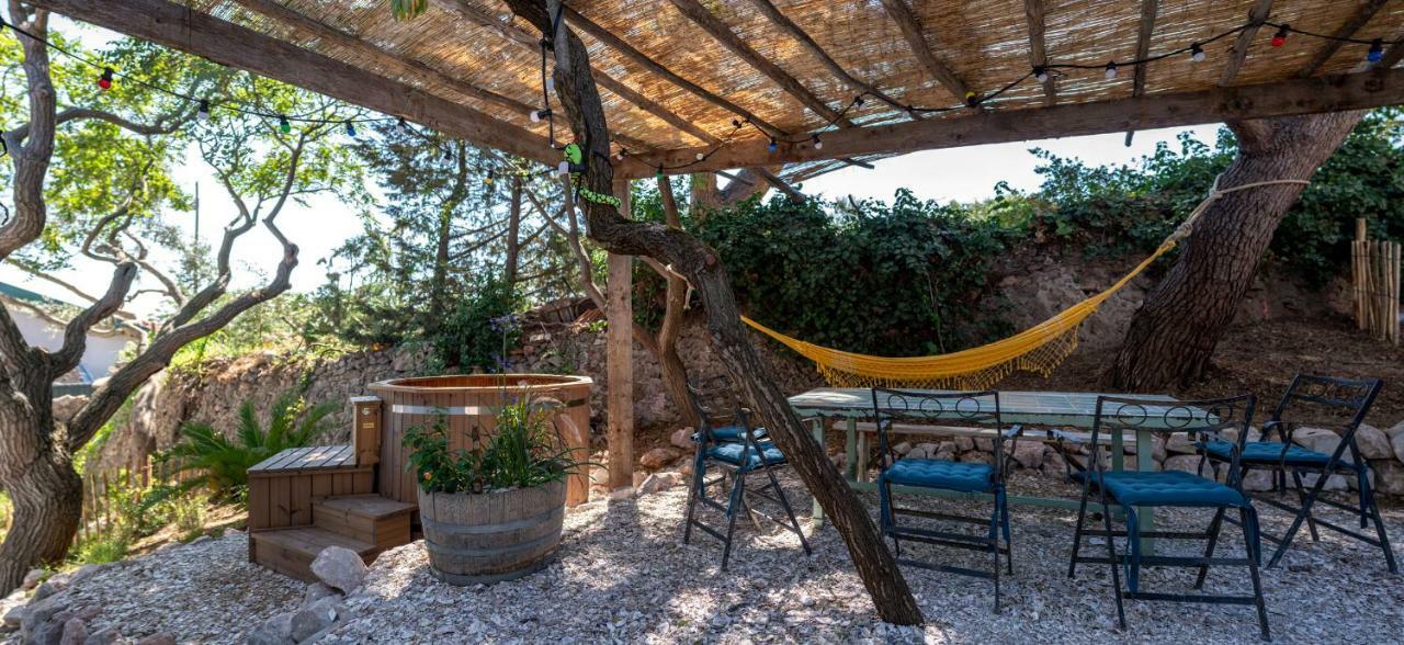 Les Maisons De Pecheurs Sète Dış mekan fotoğraf