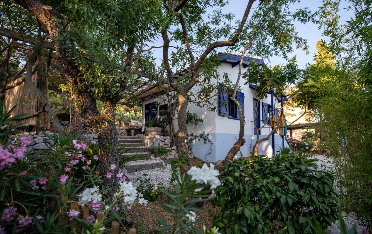 Les Maisons De Pecheurs Sète Dış mekan fotoğraf